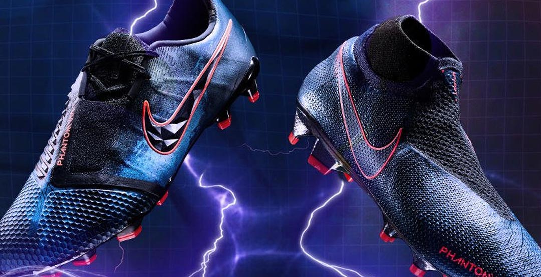 Nike phantom online venom fully charged